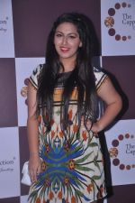 at Pria Kataria Cappuccino collection launch inTote, Mumbai on 20th July 2012 (25).JPG
